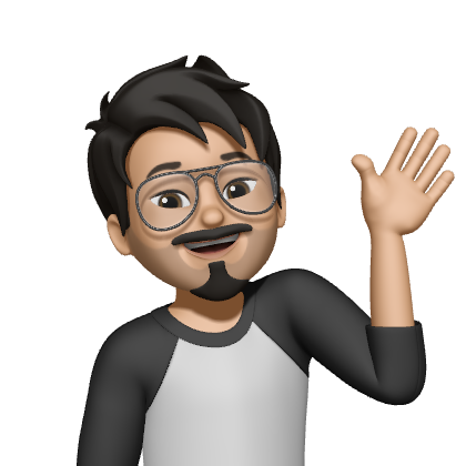 memoji of Mohan